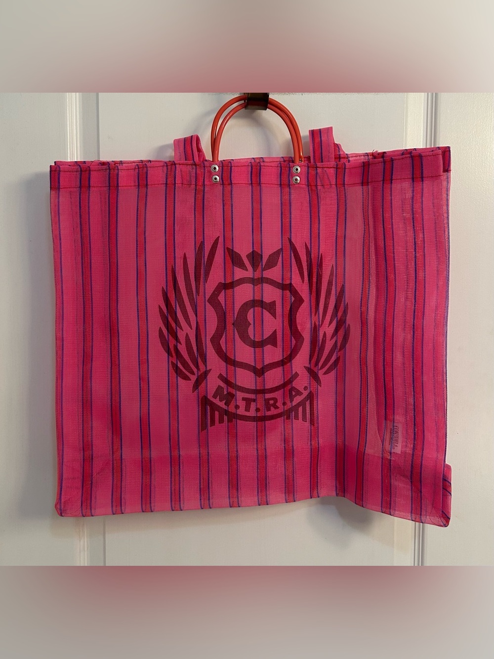 Consuela Mesh Bag